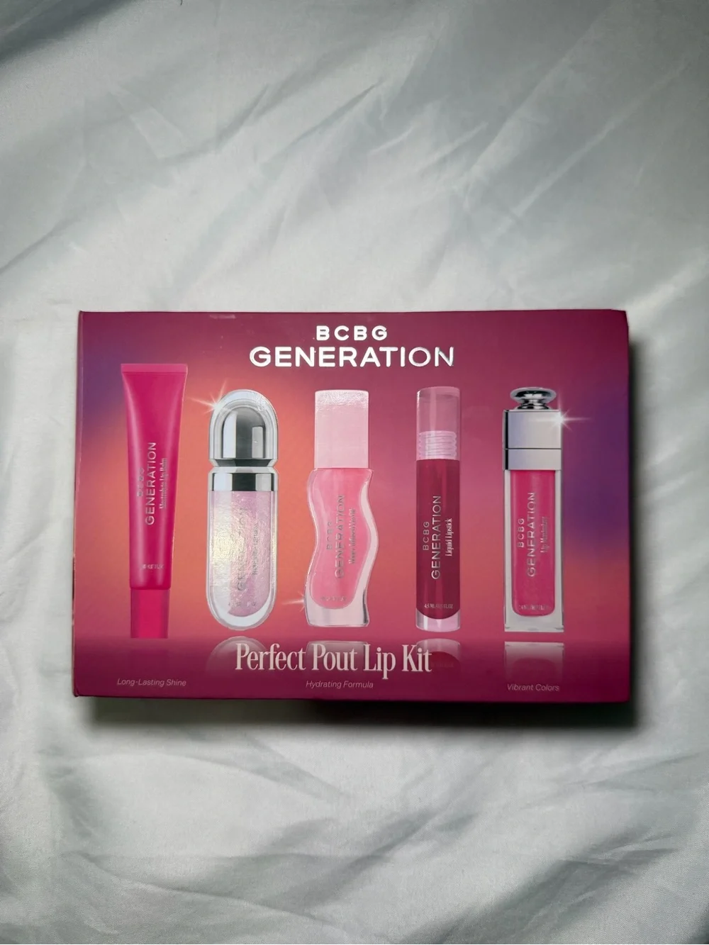 BCBGeneration 💕✨ bcbg